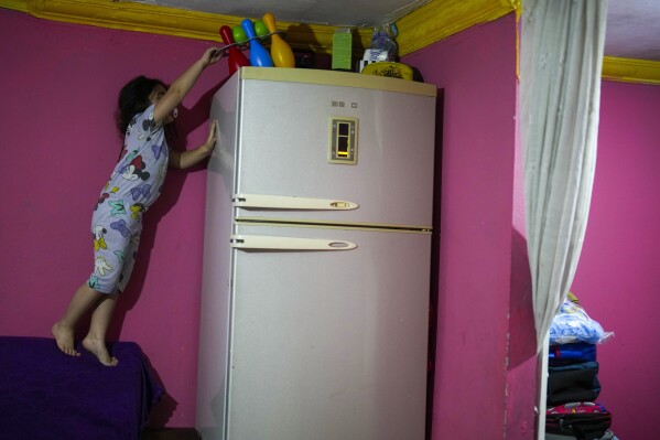 Refrigerator on olx near me outlet